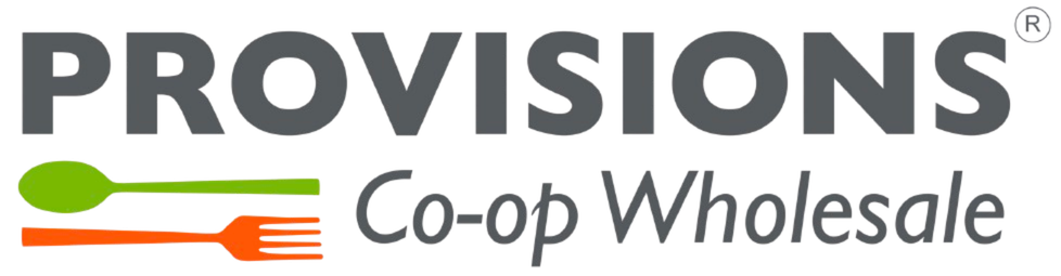 Provisions Co-op Wholesale